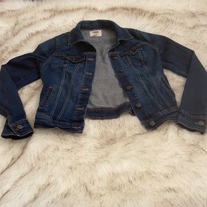 Old Navy Jean Jacket